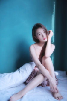 明星专题：莎黛()